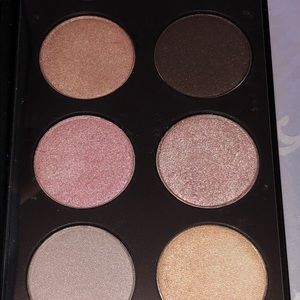 Lancôme Color Design Artist Palette